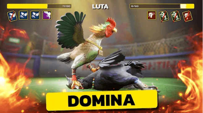 8857 Login games Plataforma