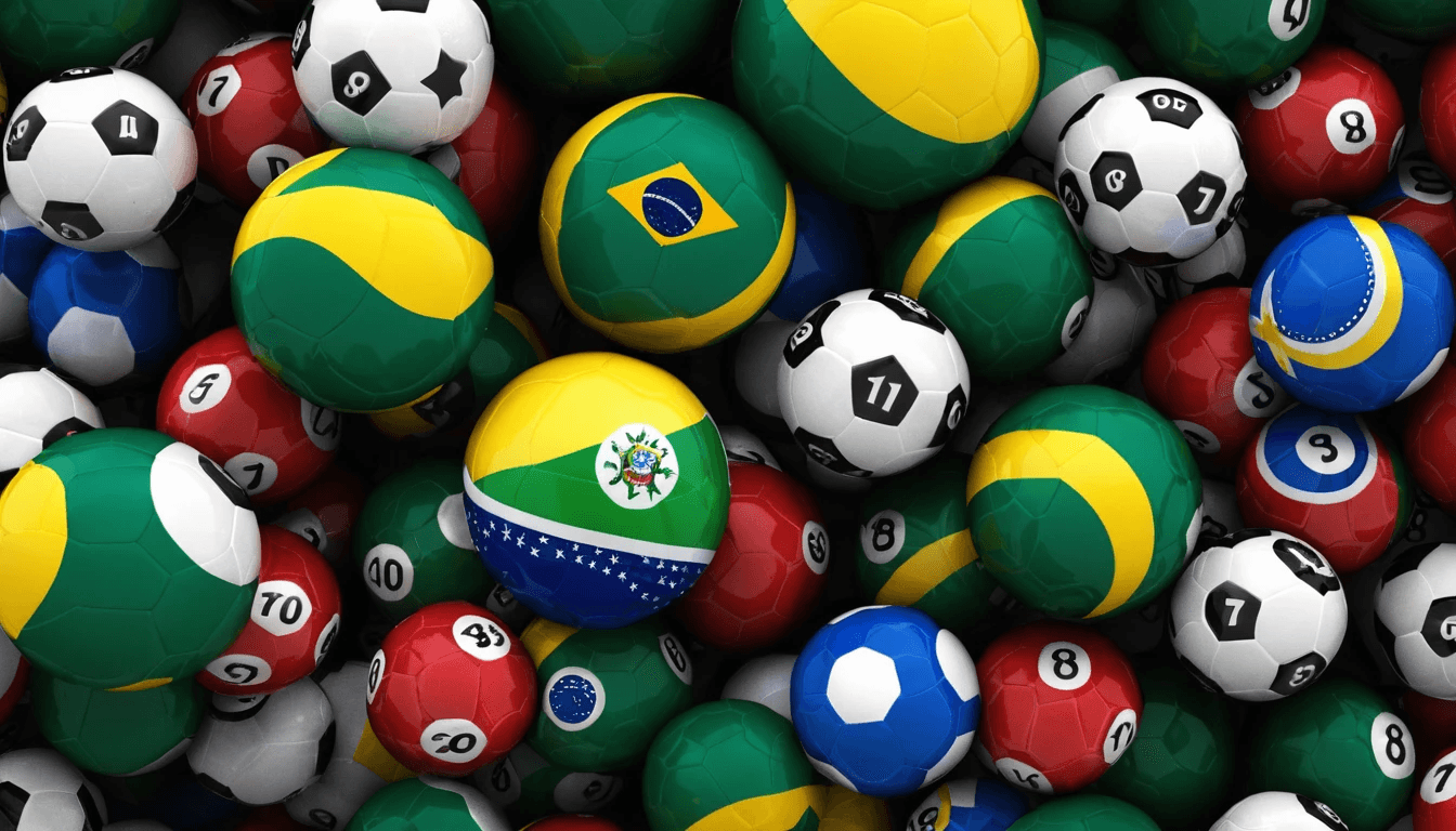 8857 Brasil App de cassino