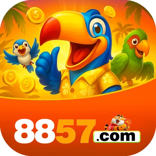 8857 logo