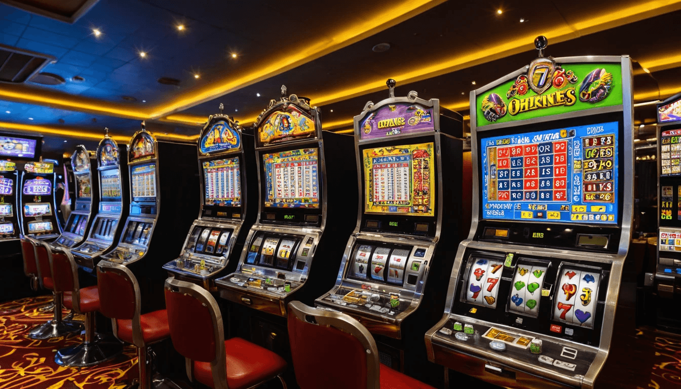 8857 Cassino Apostas Site