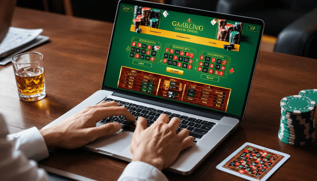 8857 Cassino Sport Jogos
